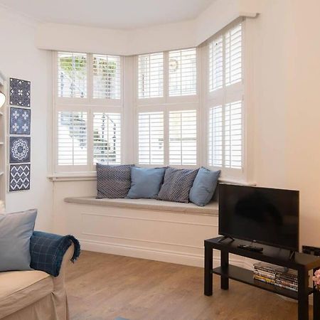 Stylish Apartment Close To The Sea Hove Extérieur photo