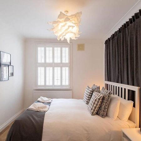 Stylish Apartment Close To The Sea Hove Extérieur photo